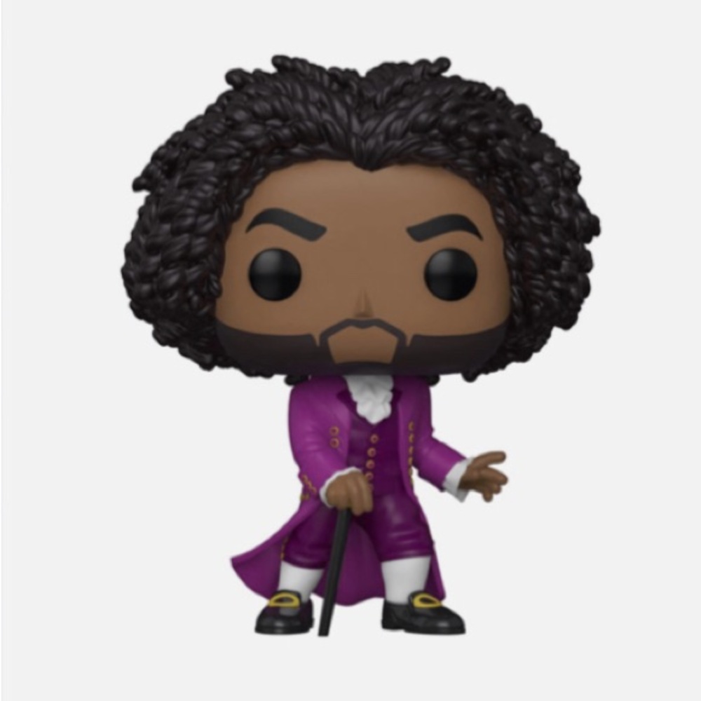 Thomas Jefferson (Hamilton) Funko Pop